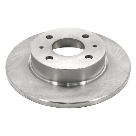 Pronto Front Brake Rotor, Br3217 BR3217
